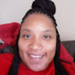 Meet your Posher, Tanisha